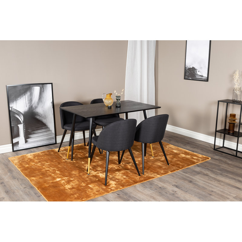 Imen 4 - Person Dining Set