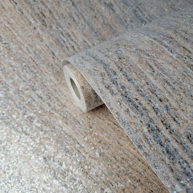 Abstract Roll