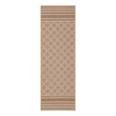 Indoor/Outdoor Trellis Area Rug