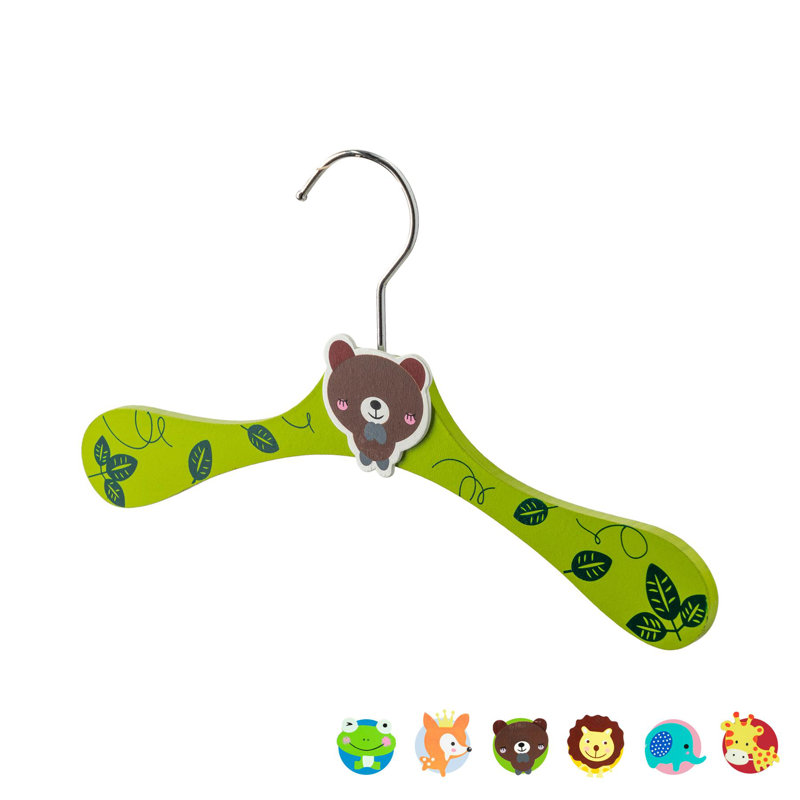 Wood Standard Hanger