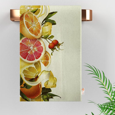 Tea Towel Kitchen Towel