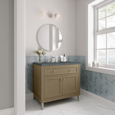 Chicago 36' W Single Vanity