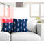 Coussin décoratif intérieur / extérieur Ikat-969319579-969319570