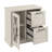 31'' Wide 2 -Drawer File Cabinet