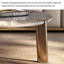 Table basse moderne et simple