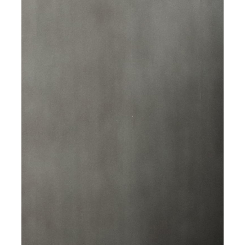 Console Cabinet With Geometric Pattern