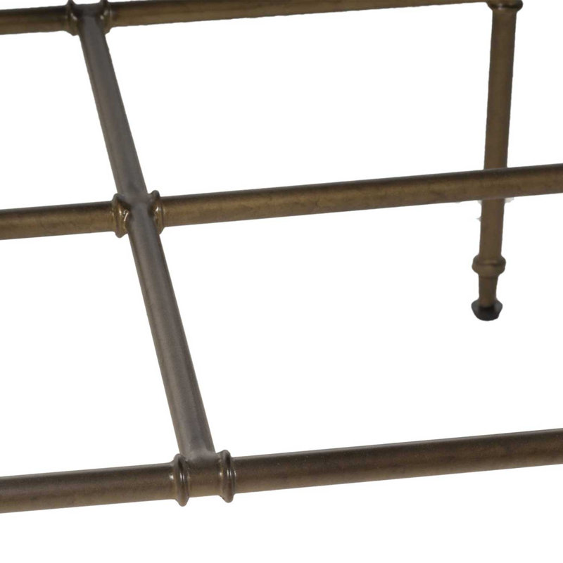 Barnes 26.25" Console Table