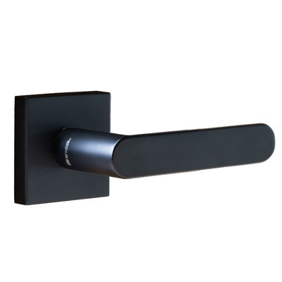 Passage Door Lever Set