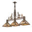 Rustic Lodge 3 - Light Pendant-71418597