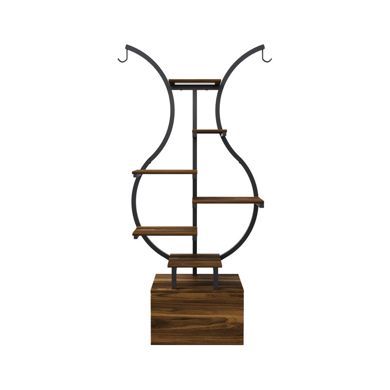Plant Stand - Set of 2