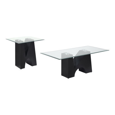Ensemble de tables basses Criswell