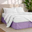 Jupe de lit plissée 15 po sur mesure-28939632-23770626