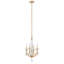 Verona 4 - Light Chandelier-1844732202