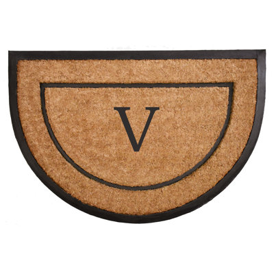 Tamatoa Personalizable Non-Slip Indoor Doormat