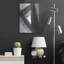 Art mural luxueux «Under The Bridge 4 Dark» par Albena Hristova-102865949
