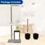 Rizzuto Free -standing Toilet Paper Holder-1158554306