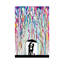 Two Step - Wrapped Canvas Print-49993691