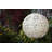 Antonucci 12'' Solar Powered Integrated LED Outdoor Lantern