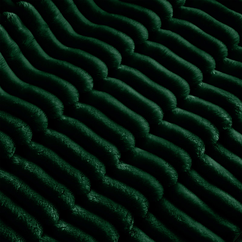 Repose-pieds Koala - Vert, Corduroy