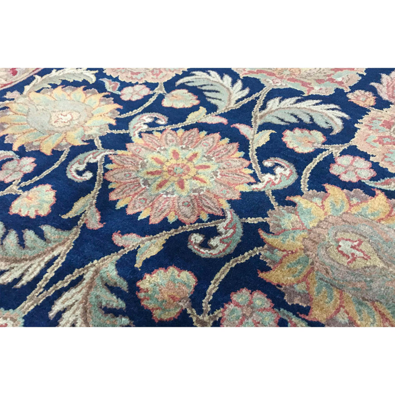 One-of-a-Kind 5'1" X 7'1" Area Rug