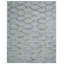 Aymeline Geometric Area Rug in Gray-1150159960