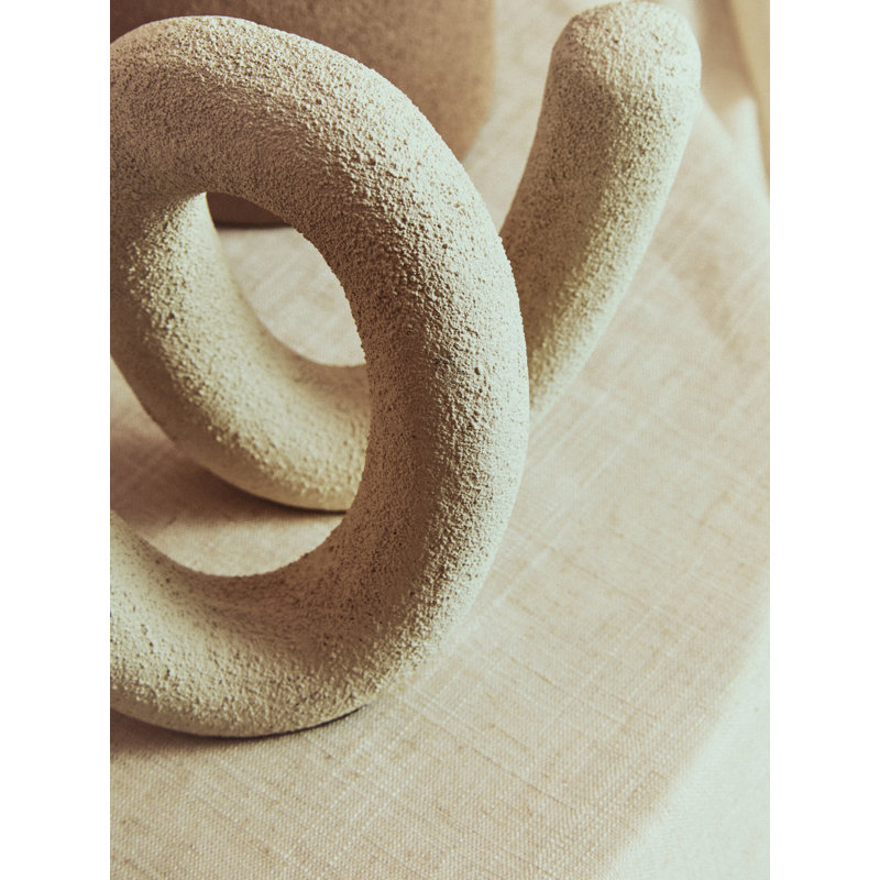 Abstract Figurines & Sculptures