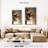 Brampt Sleepy Red Fox-108544581