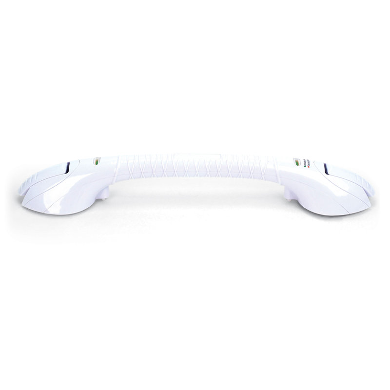 Stick'n'Stay Suctioned 53cm Grab Bar