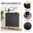 Alleyne Metal Accent Cabinet-1874691629