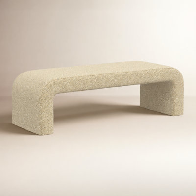 Upholstered Bench