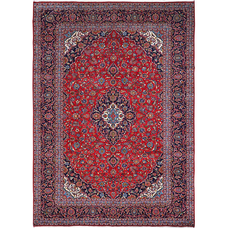 Tapis unique 9 pi 5 po x 13 pi Weisgerber