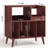 Large Record Player Stand-1185008933