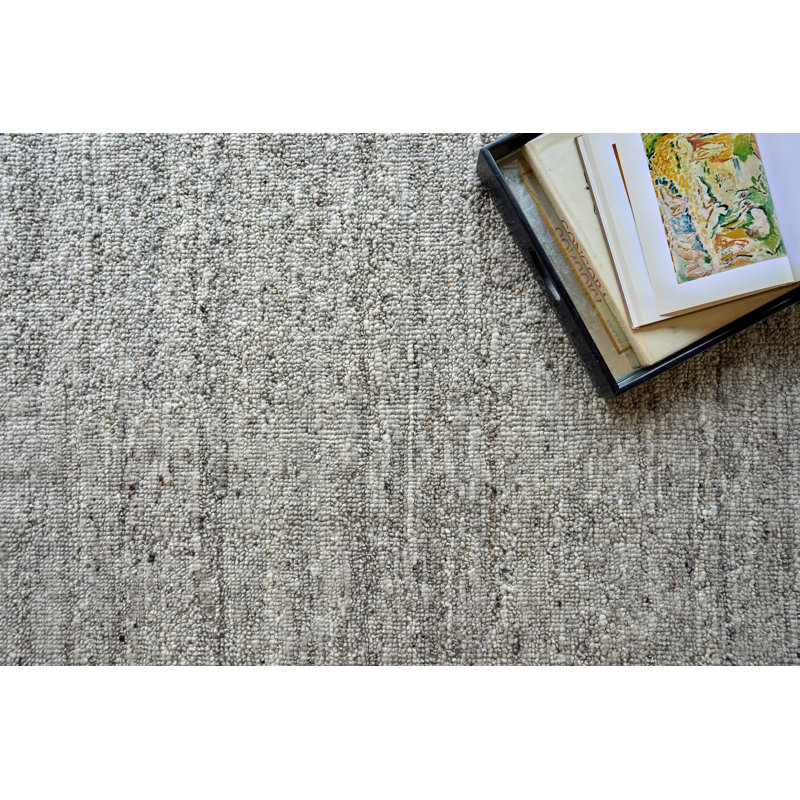 Sonoma Handmade Area Rug, Rectangle 10' x 14'