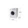 7.5 cu. ft. Front Load Dryer with Sensor Dry