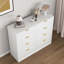 Commodes à 8 tiroirs modernes pour chambre à coucher-797476405