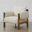 Fauteuil d'appoint l 33,26 po-106853436-106853438