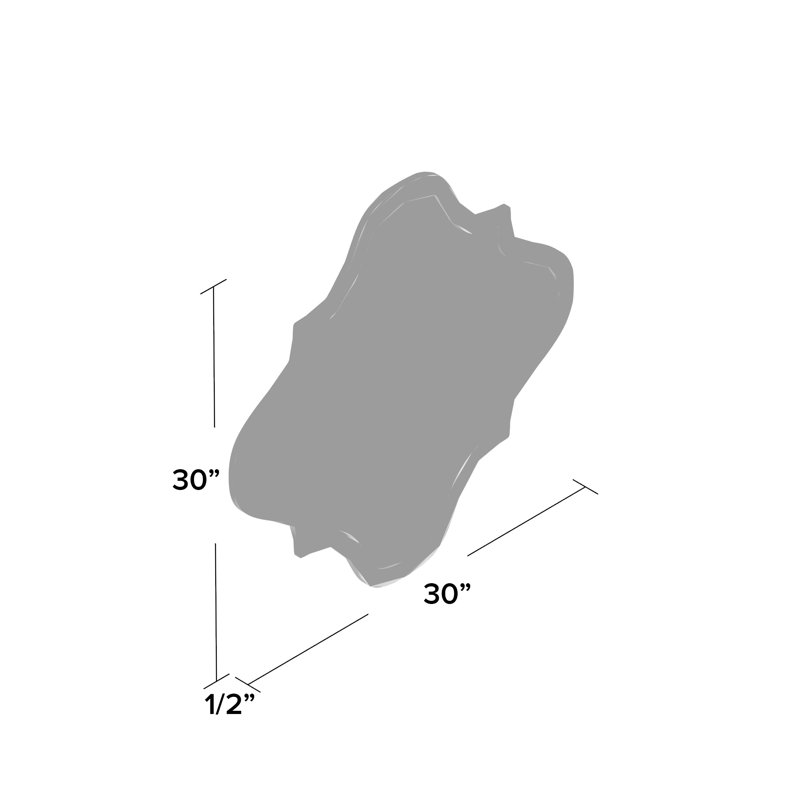 Miroir Chalette