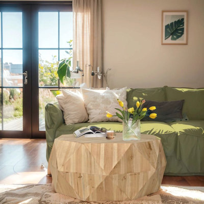 Table basse 38,58 po