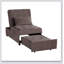 Banc de rangement avec plateau coulissant Modern-736427567