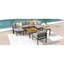 Canapé modulaire Gray Garden