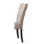 Chaise rembourrée (ensemble de 2)