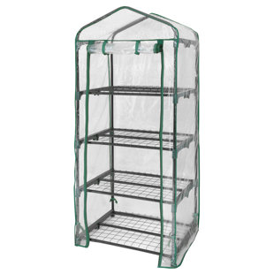 Miracle-Gro Mini Greenhouse 