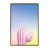 Gold Framed Canvas is unavailable