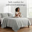 Southshore Lightweight Reversible Quilt Set-40290532-40261344
