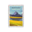 Montana, style rétro, affiche de voyage, impression rétro sans cadre, art mural maison et bureau-1188780529