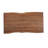 Deangilo Solid Wood Top Coffee Table