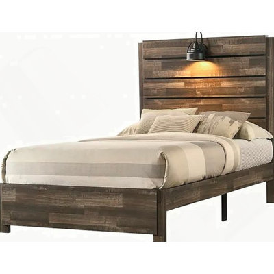 Full / Double Beds