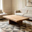 Table basse Burlywood-129238753