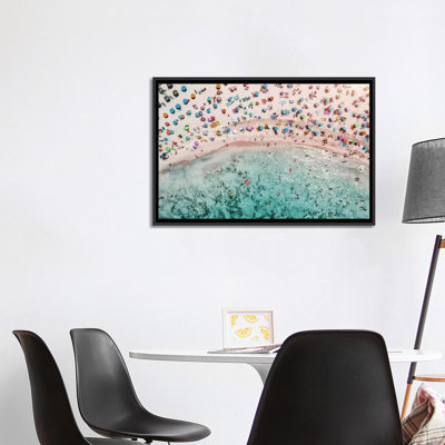 «Beachy» par Honeymoon Hotel - impression