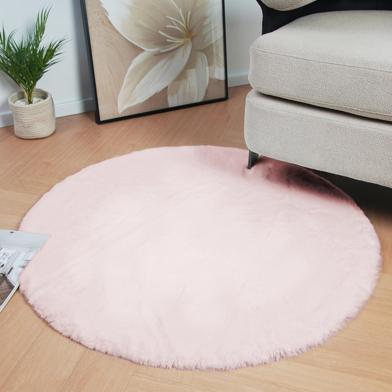 Tapis, Rond 3 pi 11 po